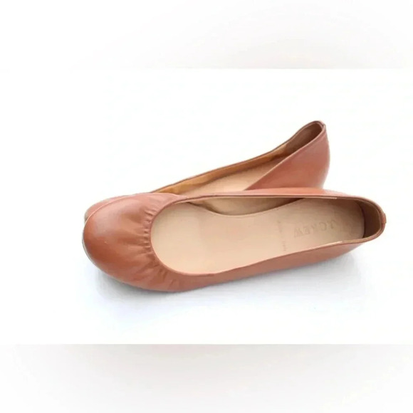 J. Crew flats - Picture 10 of 10